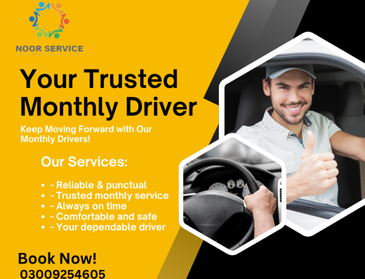 Noor Services provider Pvt ltd