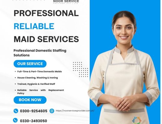 Noor Services provider Pvt ltd