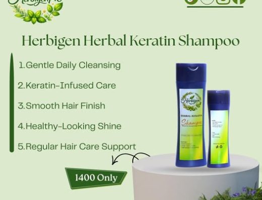 Herbigen PK