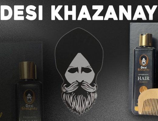 Desi Khazanay