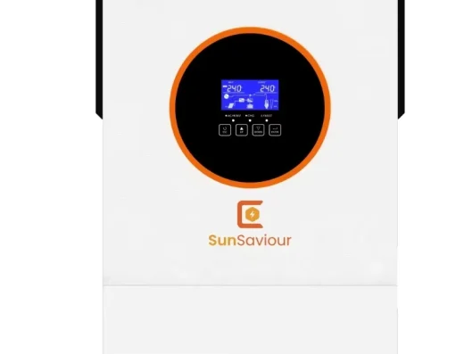 SunSaviour