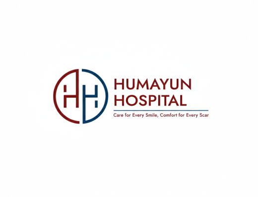 Humayun Hospital