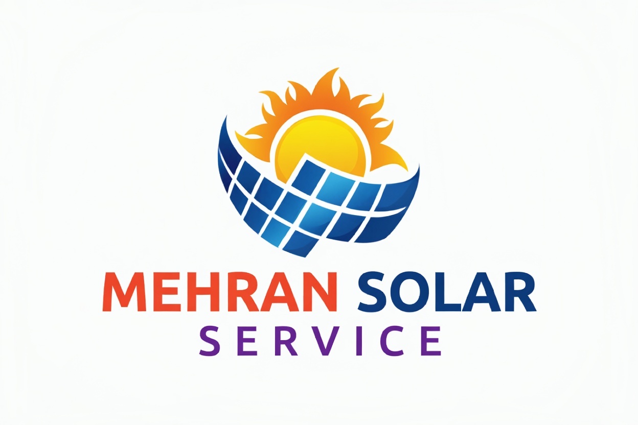 Mehran Servis Mehran Solar Service - Rehbar