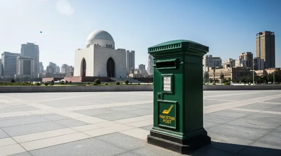 Complete List of Karachi Postal Codes with Area Names