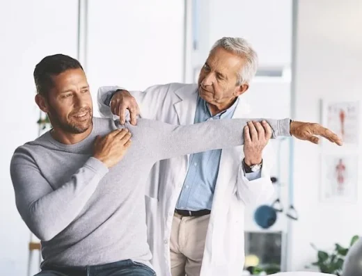 Intensive Patient Care