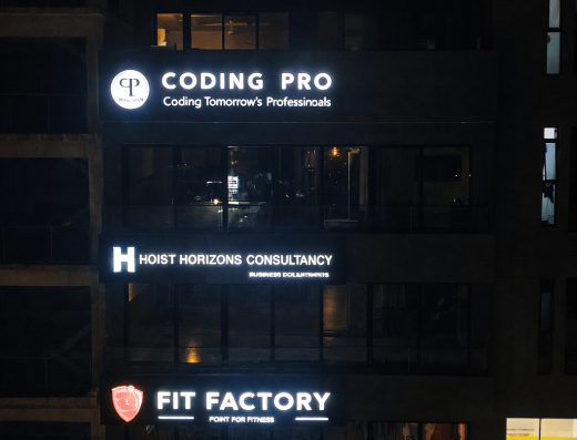 Hoist Horizons Consultancy