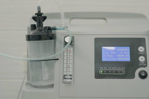 respiratory zone pakistan