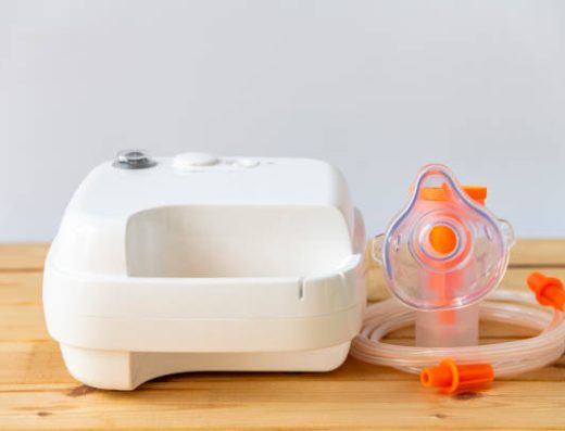 respiratory zone pakistan