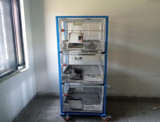 Crocus Scientific trading