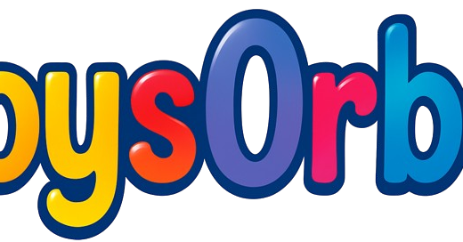 ToysOrbit.com
