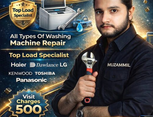 Washing Machine Repair
