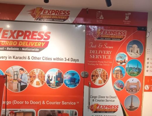 Express Turbo Delivery
