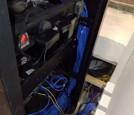 E Tech Solvers