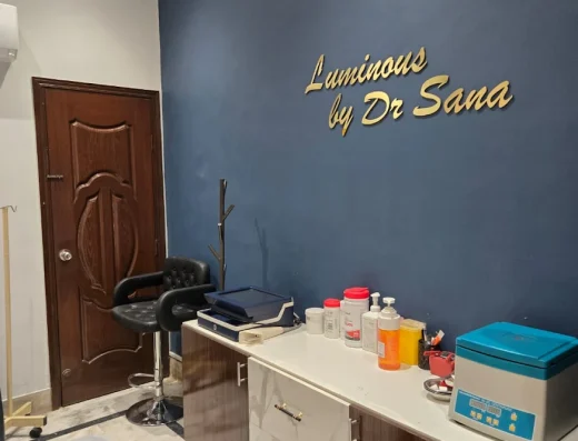 Dr. Sana Mughal