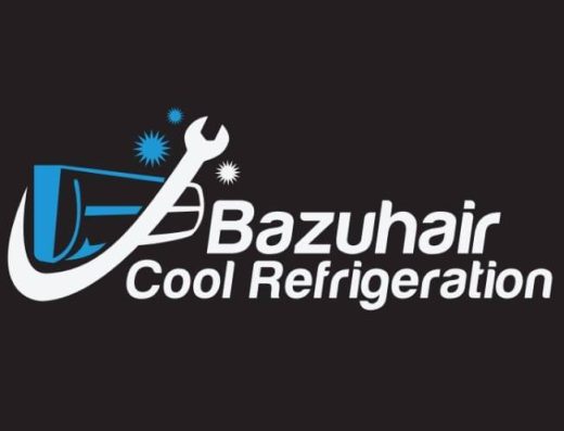 Bazuhair Cool Refrigeration