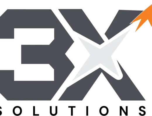 3x Solutions