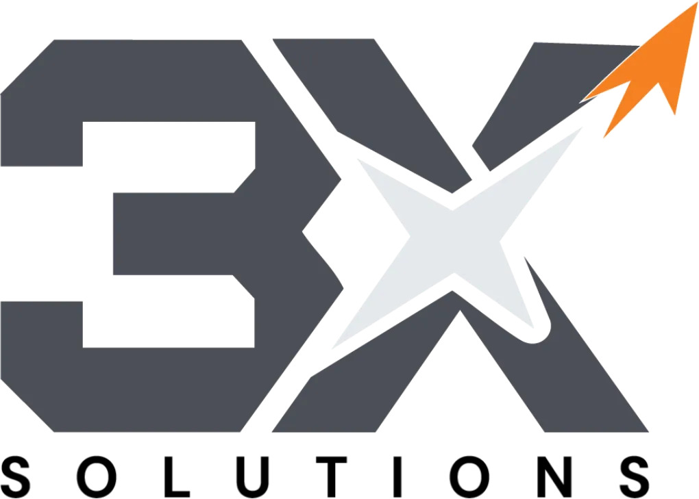 3x Solutions
