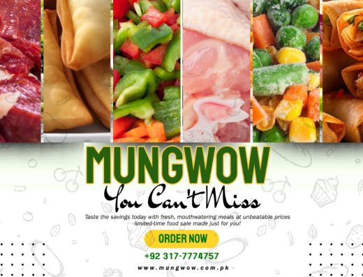 Mungwow