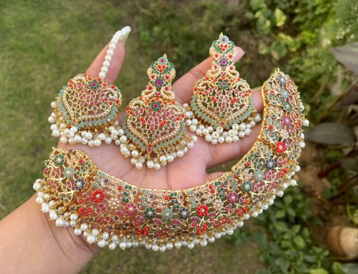Manhas Accessories