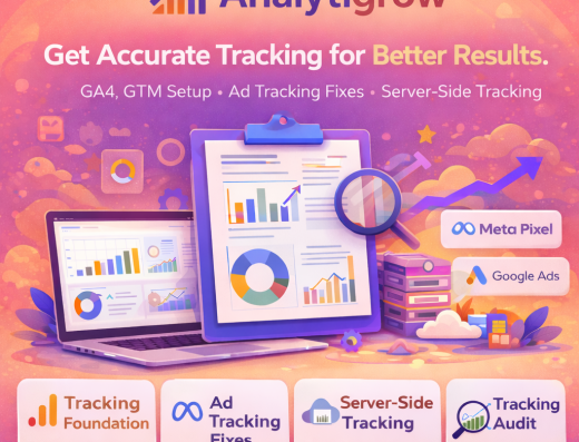 Analytigrow