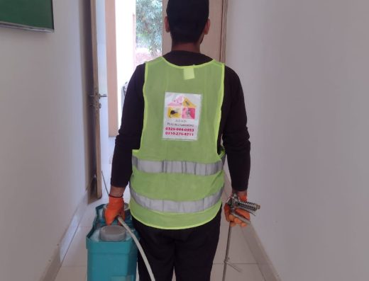 Azad Pest Management