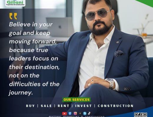 Gillani Properties & Construction