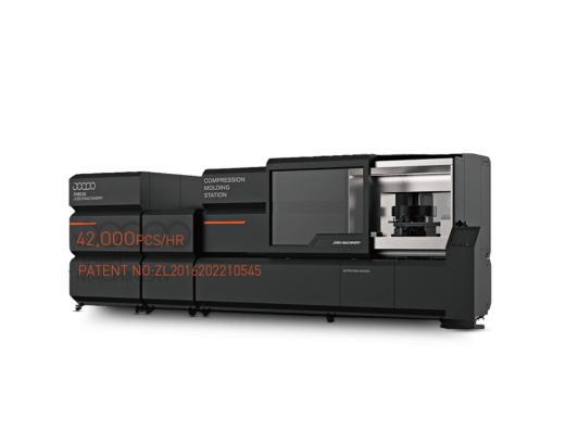 HiTech Machinery