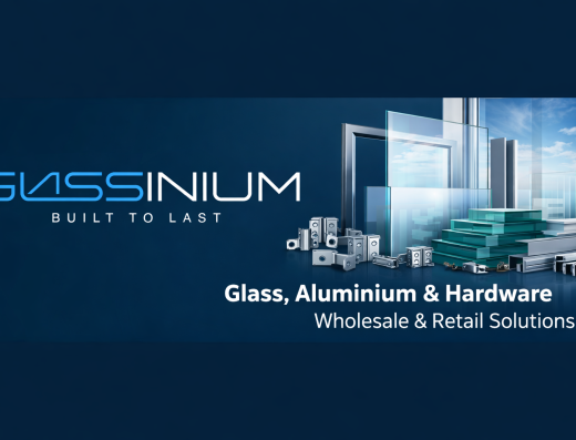 Glassinium