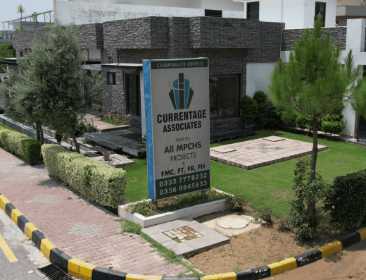 Currentage Associates