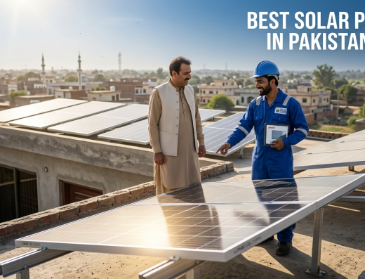 Solar Bazaar