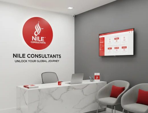 NILE Consultant