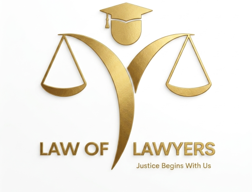 LAW OF LAWYERS