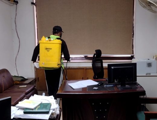 Azad Pest Management