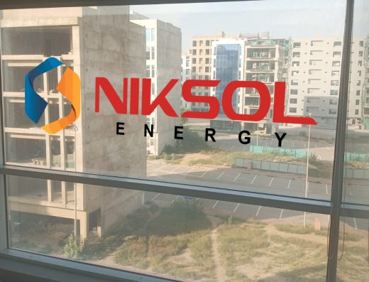Niksol Energy