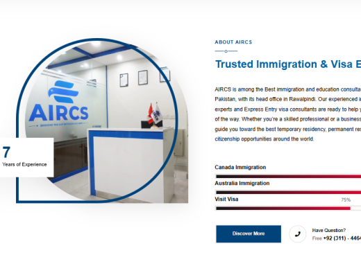 AIRCS Consulting