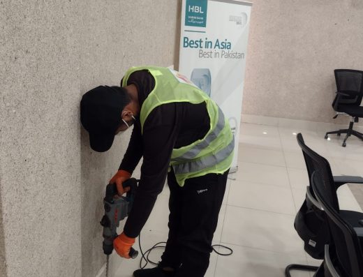 Azad Pest Management