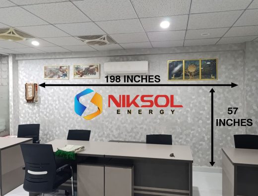 Niksol Energy