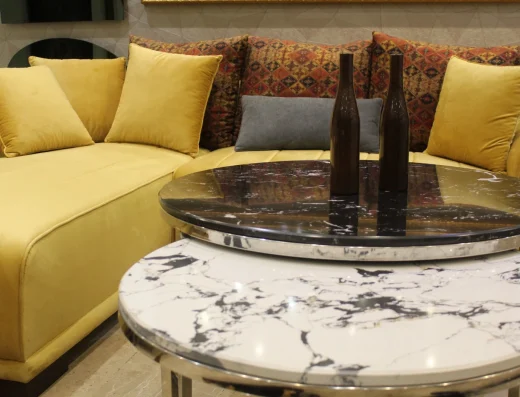 Sharmeen interiors