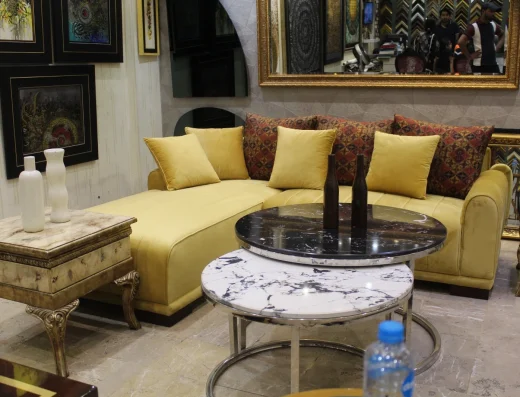 Sharmeen interiors