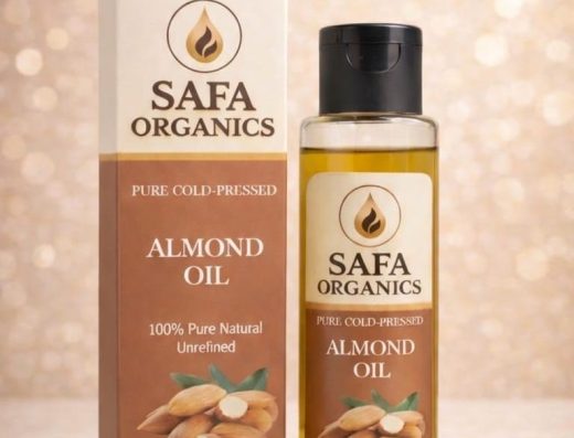 SAFA ORGANICS