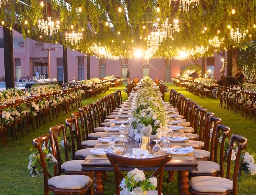 Marcem Events
