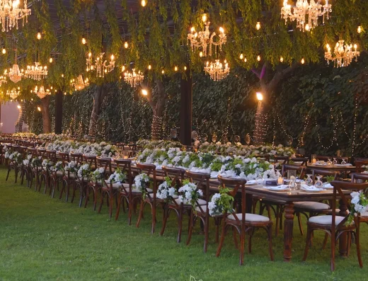 Marcem Events