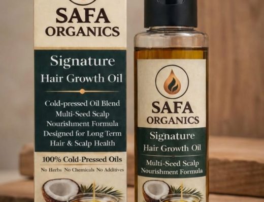 SAFA ORGANICS
