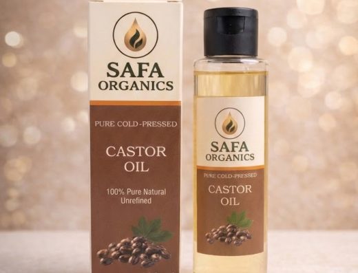 SAFA ORGANICS