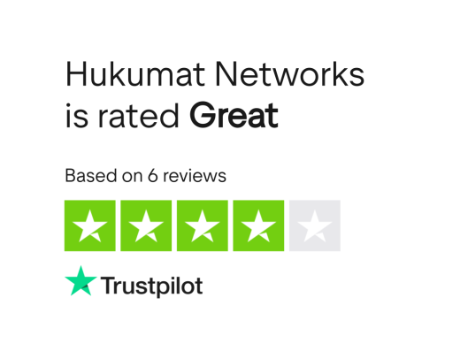 Hukumat Networks