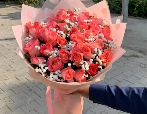 Lahore Blooms