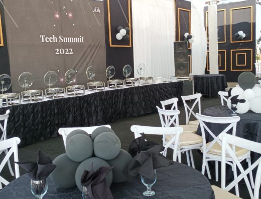 Marcem Events