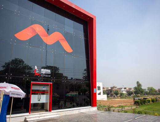 Mughal Labs