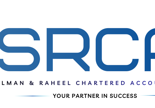 SRCA (Salman & Raheel Chartered Accountants)
