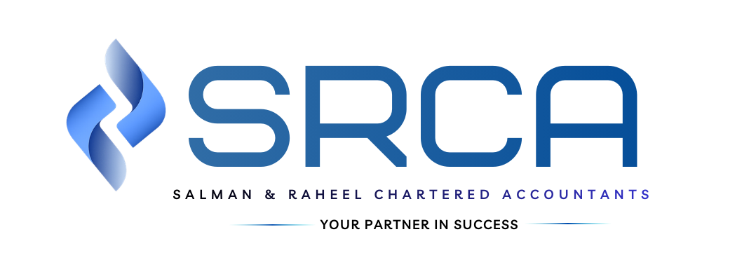 SRCA (Salman & Raheel Chartered Accountants)